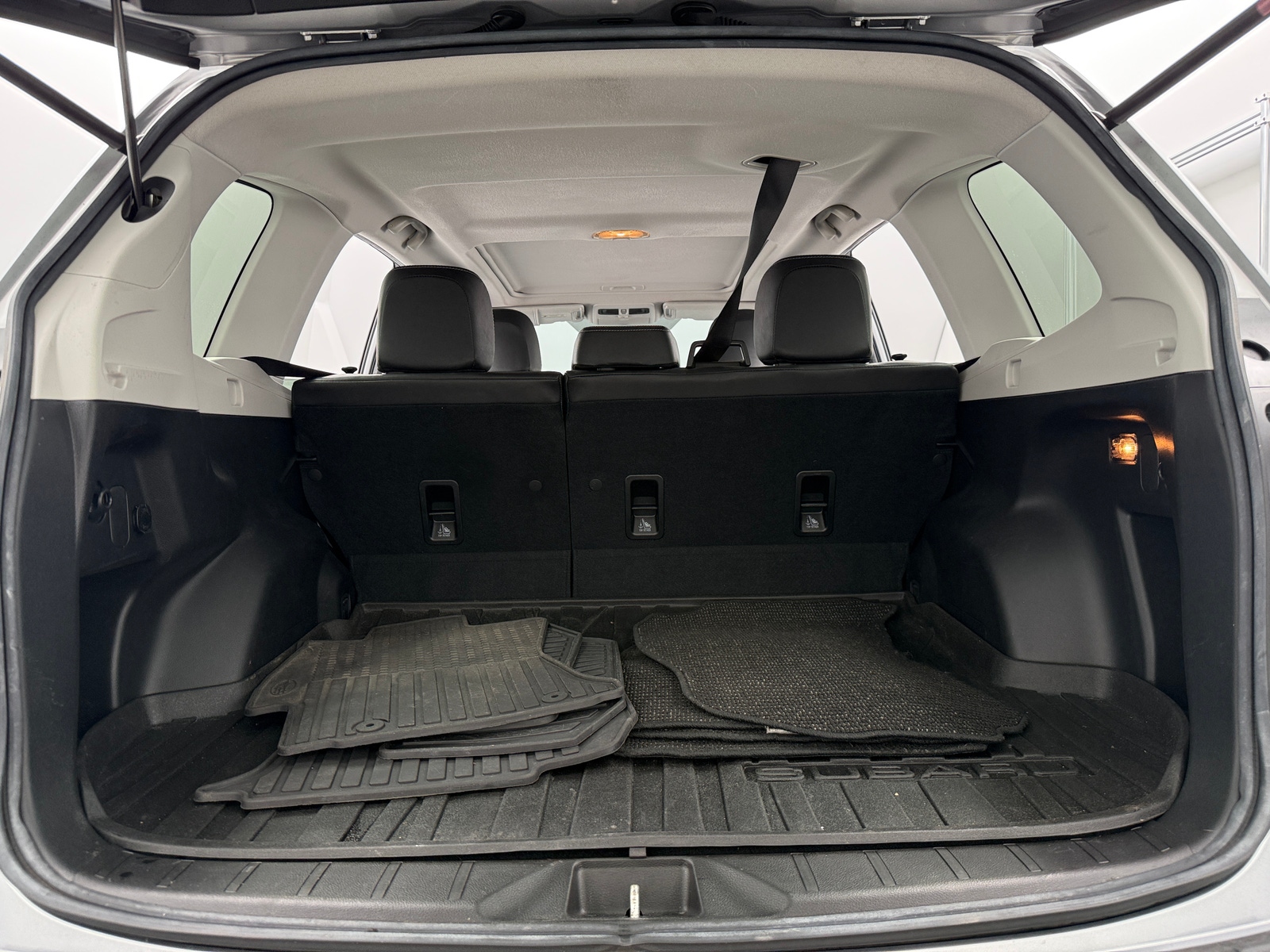 Thumbnail: 2015 Subaru Forester - 6