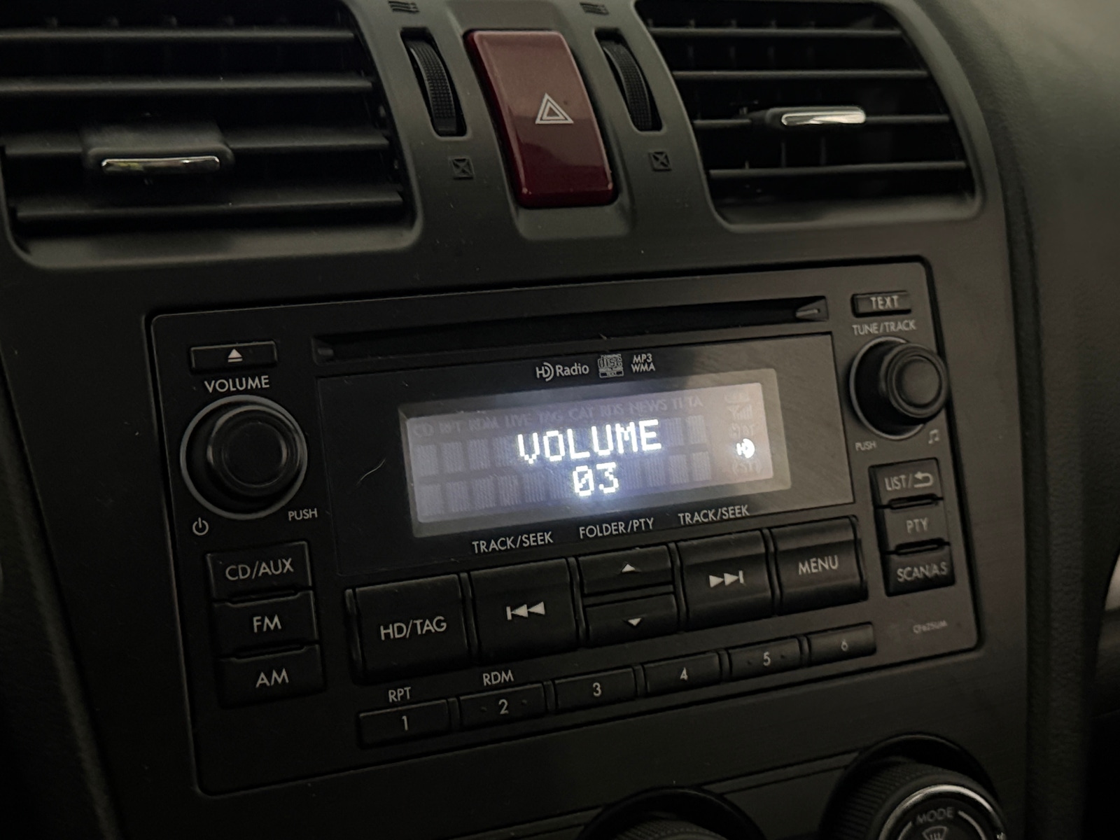 Thumbnail: 2015 Subaru Forester - 3