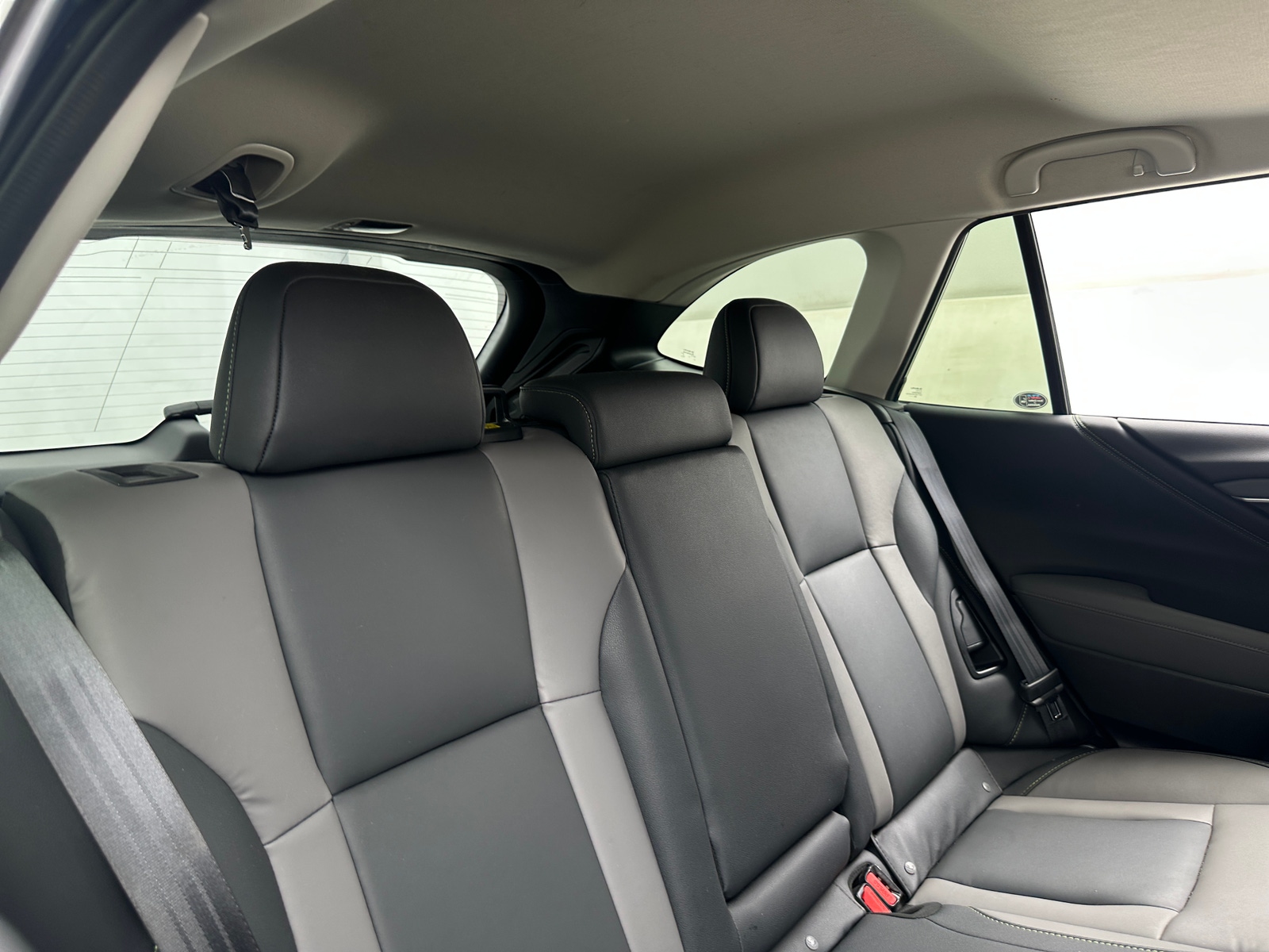 Thumbnail: 2021 Subaru Outback - 5