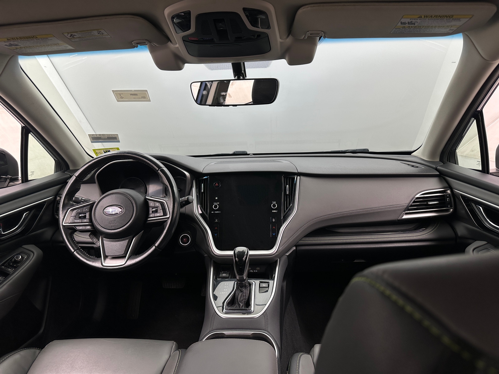 Thumbnail: 2021 Subaru Outback - 2