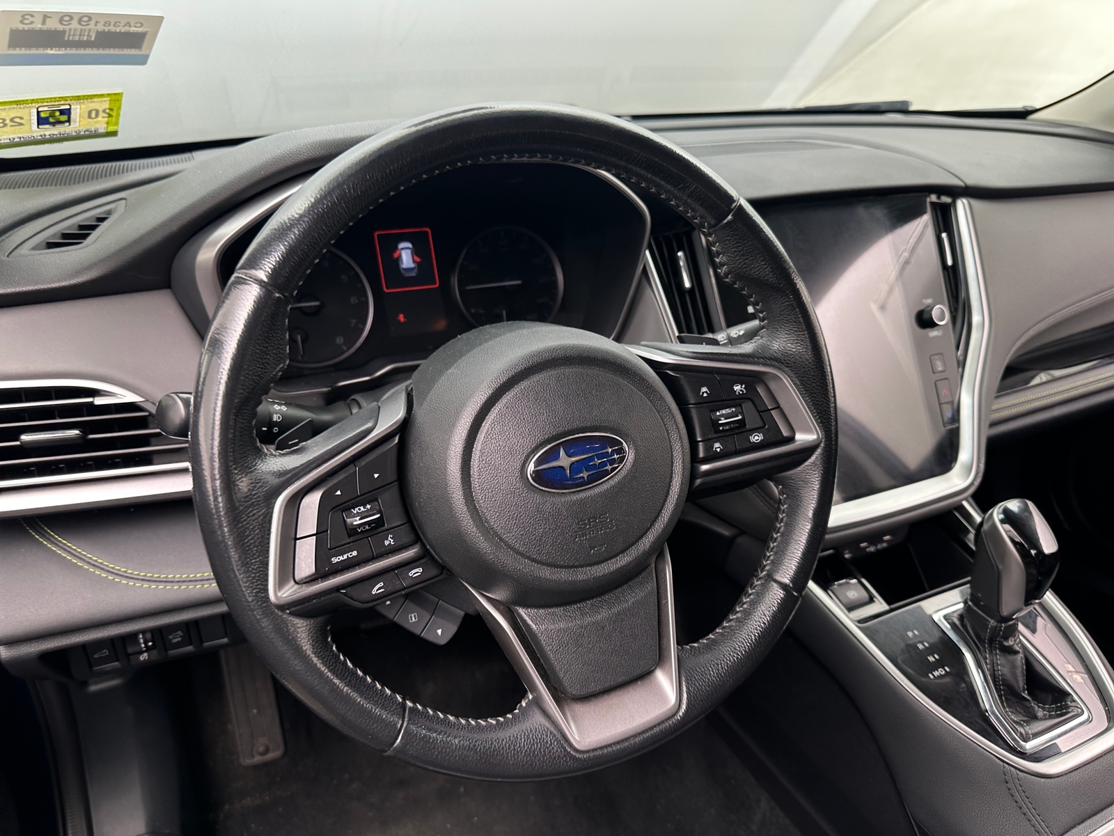 Thumbnail: 2021 Subaru Outback - 4