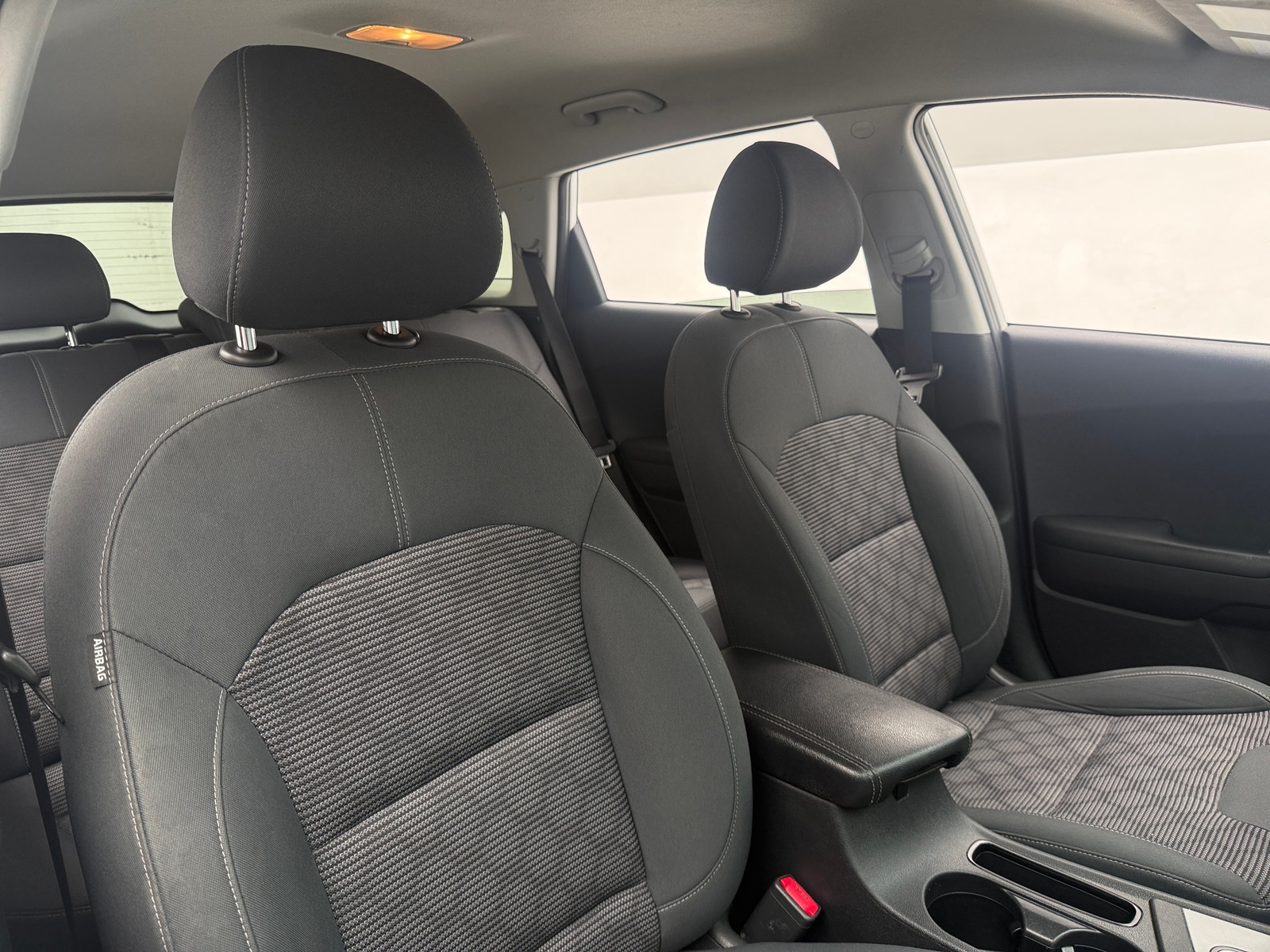 Thumbnail: 2021 Kia Niro - 2