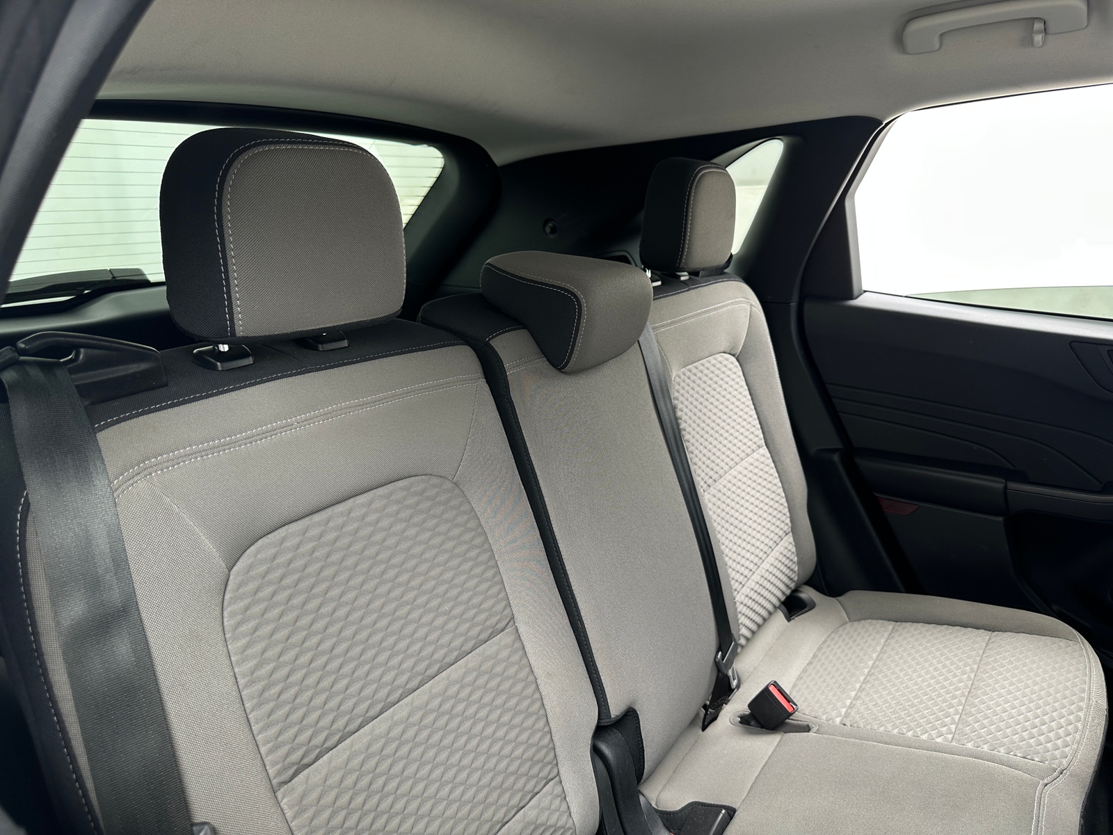 Thumbnail: 2022 Ford Escape - 6