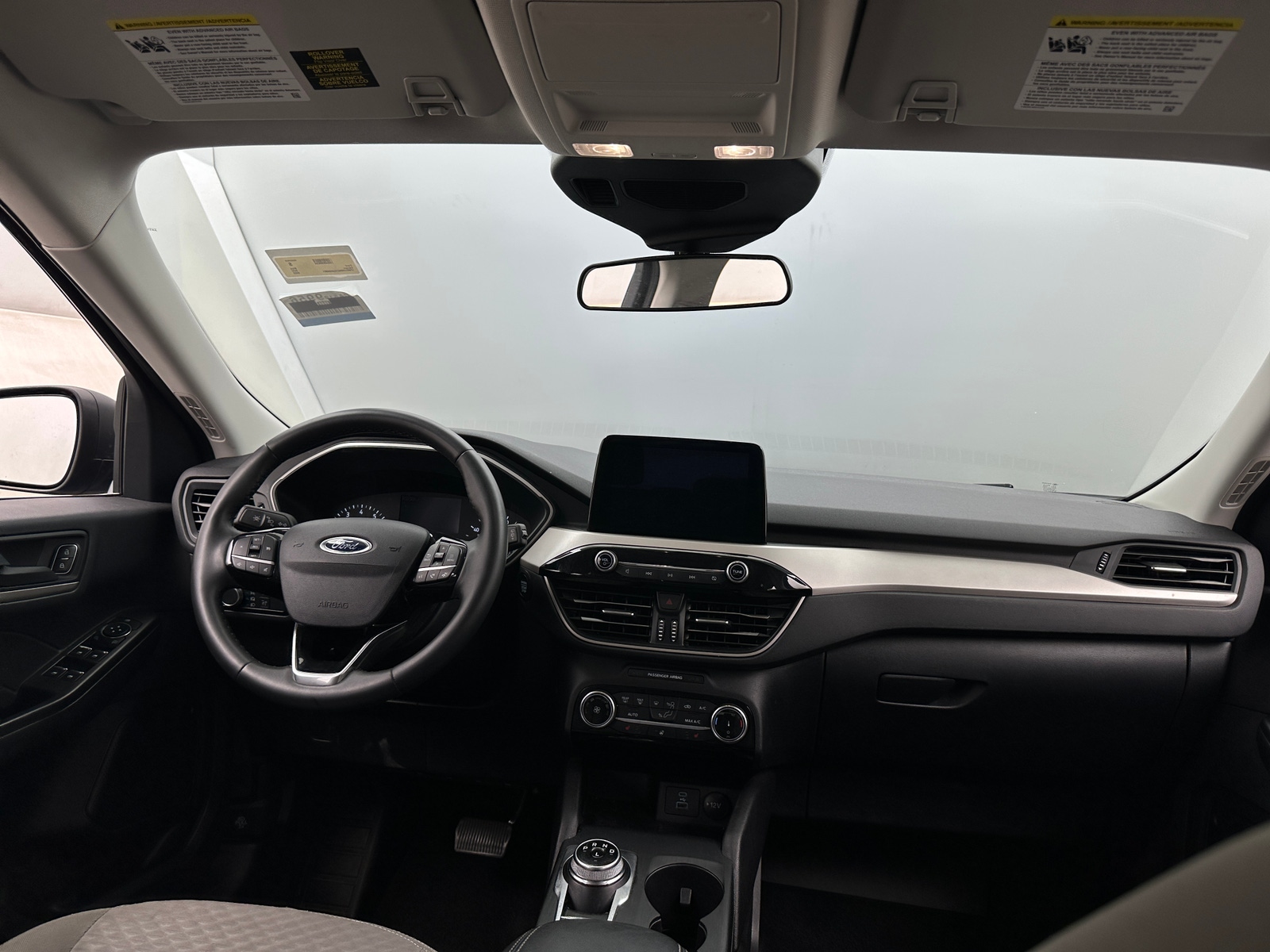 Thumbnail: 2022 Ford Escape - 3