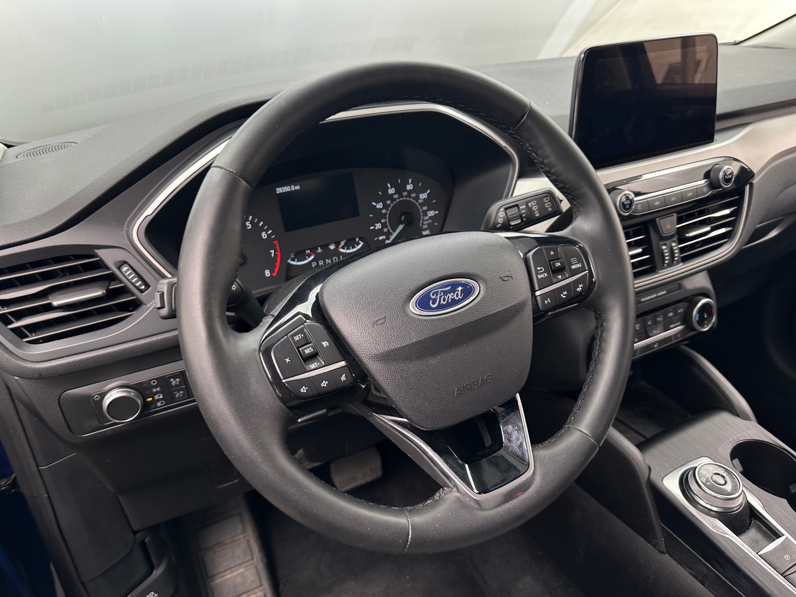 Thumbnail: 2022 Ford Escape - 5