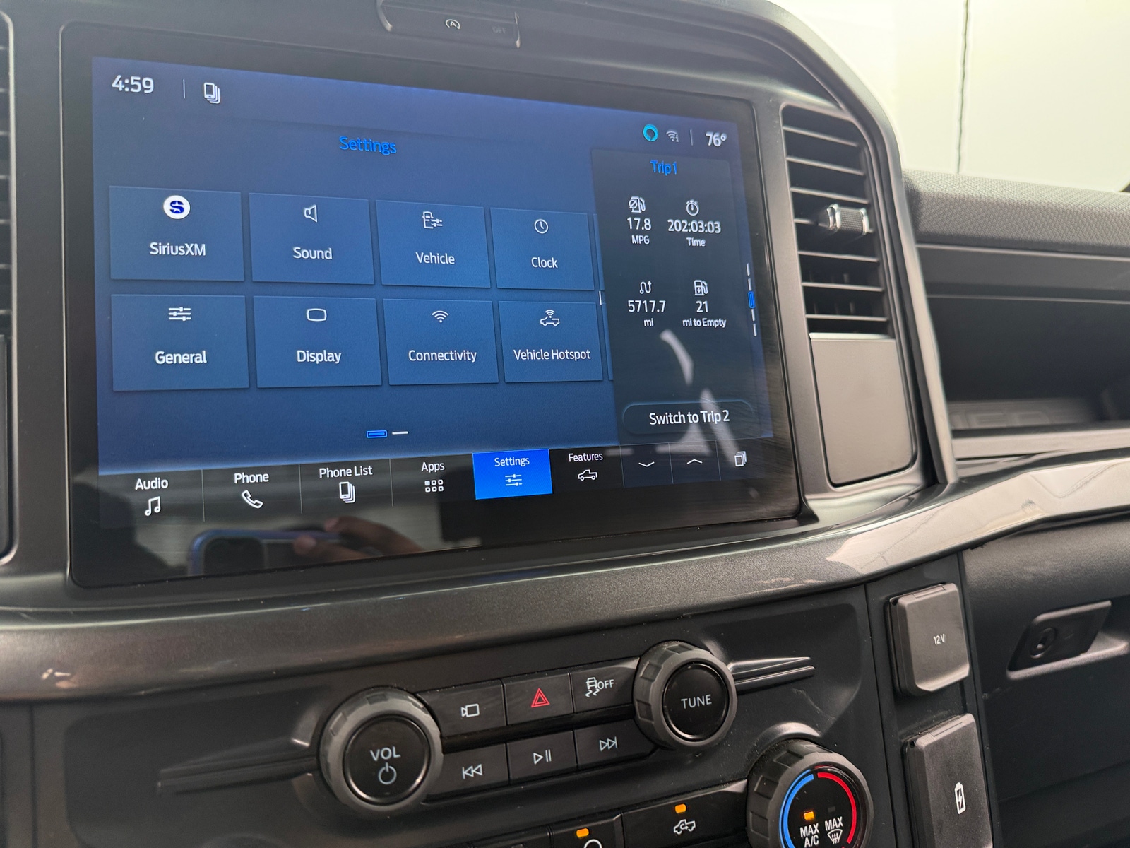 Thumbnail: 2026 Ford Econoline - 4