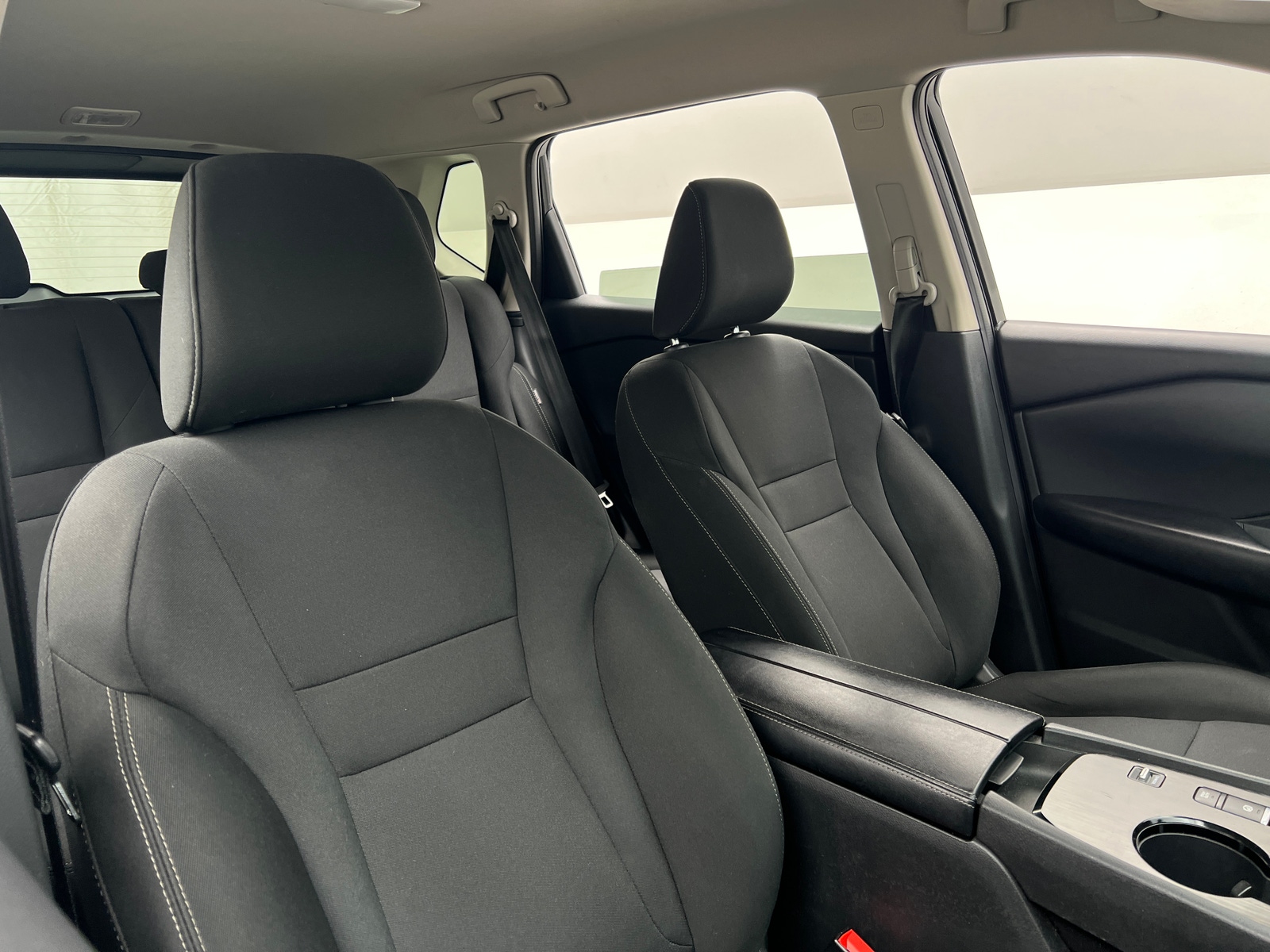 Thumbnail: 2024 Nissan Rogue - 2