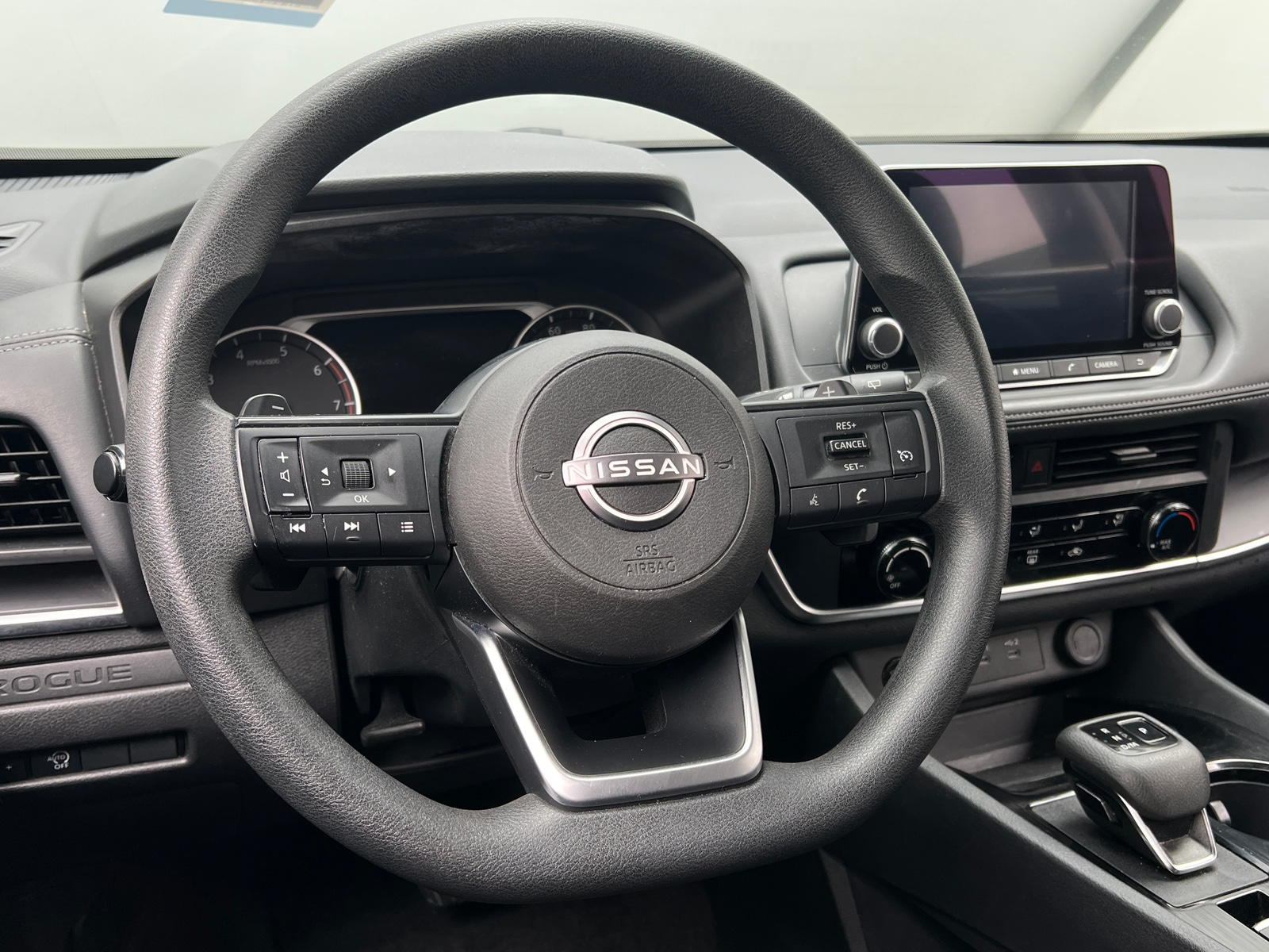 Thumbnail: 2024 Nissan Rogue - 5