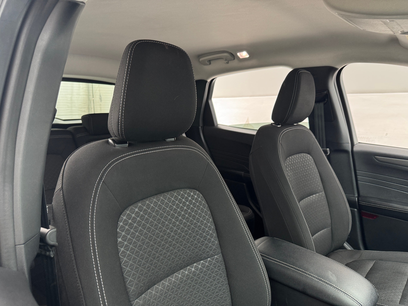 Thumbnail: 2025 Ford Escape - 2