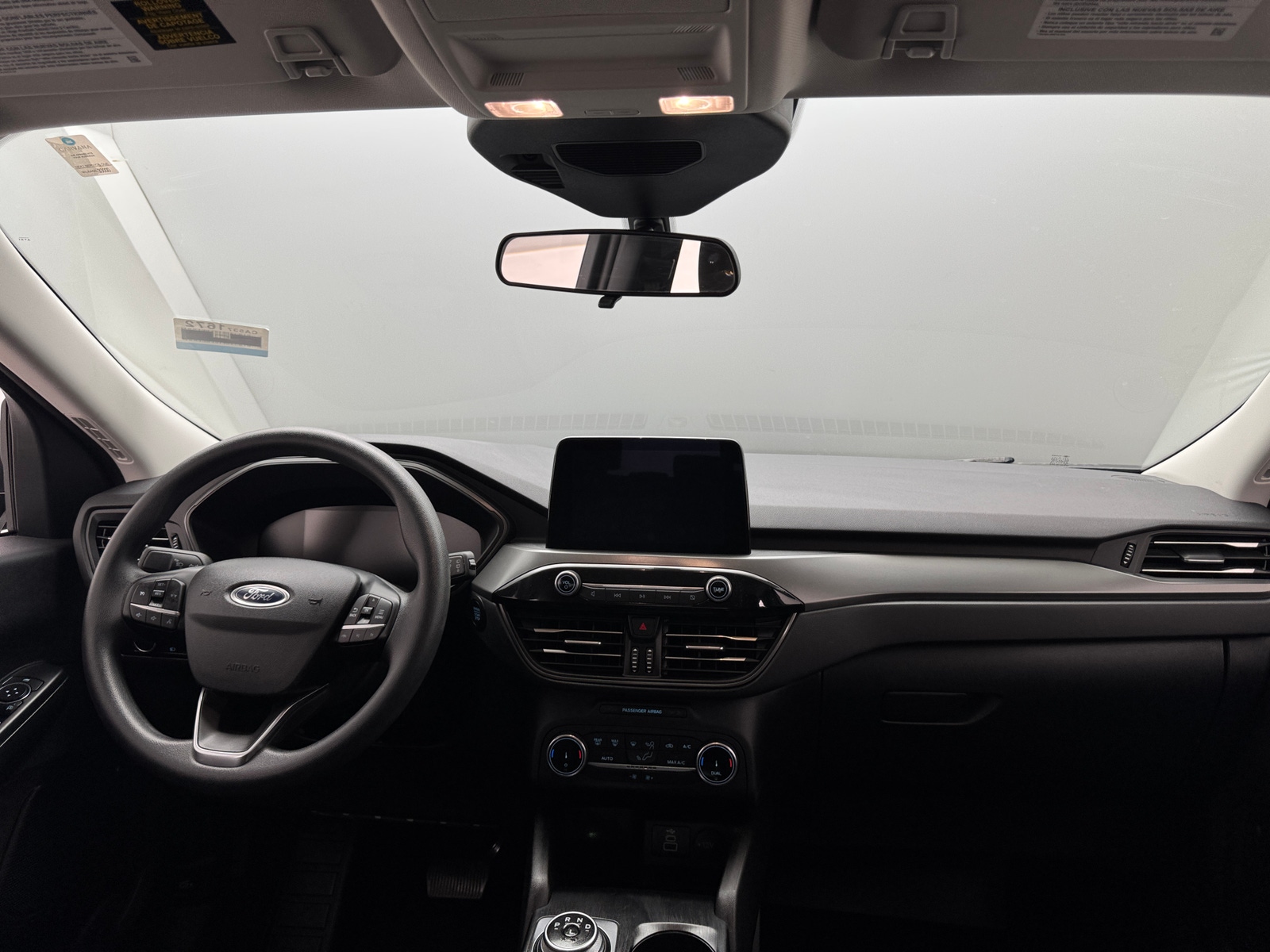 Thumbnail: 2025 Ford Escape - 3