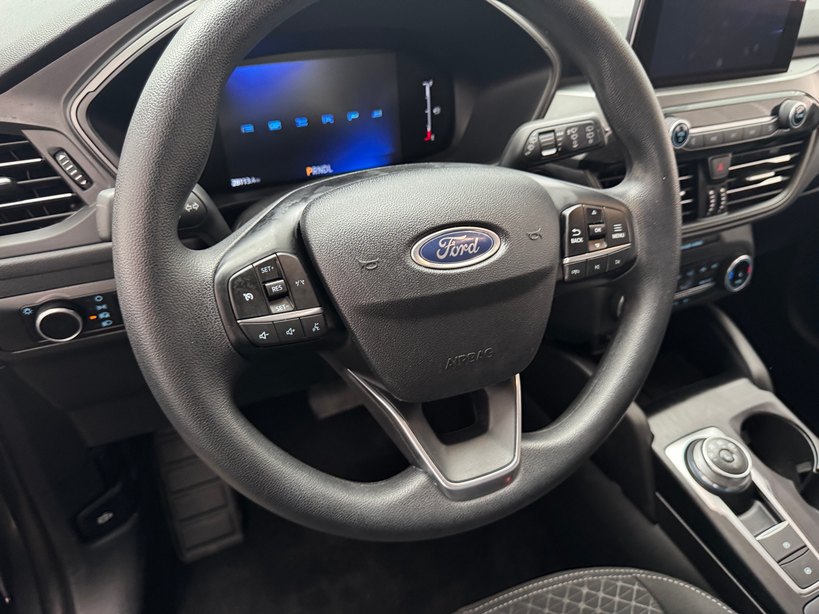 Thumbnail: 2025 Ford Escape - 5