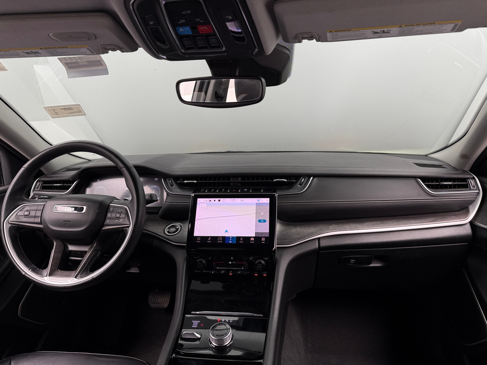 Thumbnail: 2022 Jeep Grand Cherokee - 2