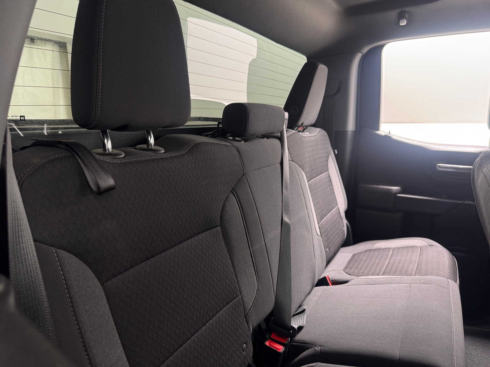 Thumbnail: 2022 Chevrolet Silverado 1500 - 6