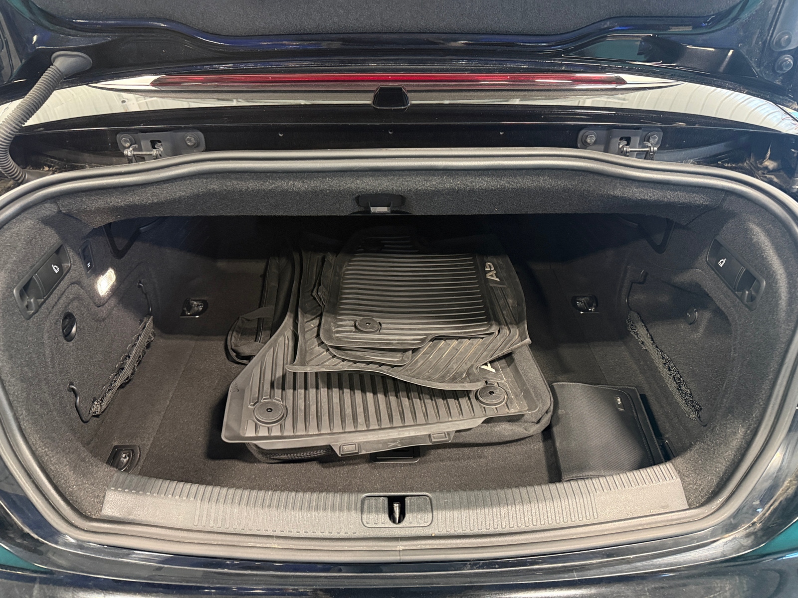 Thumbnail: 2018 Audi A5 - 6
