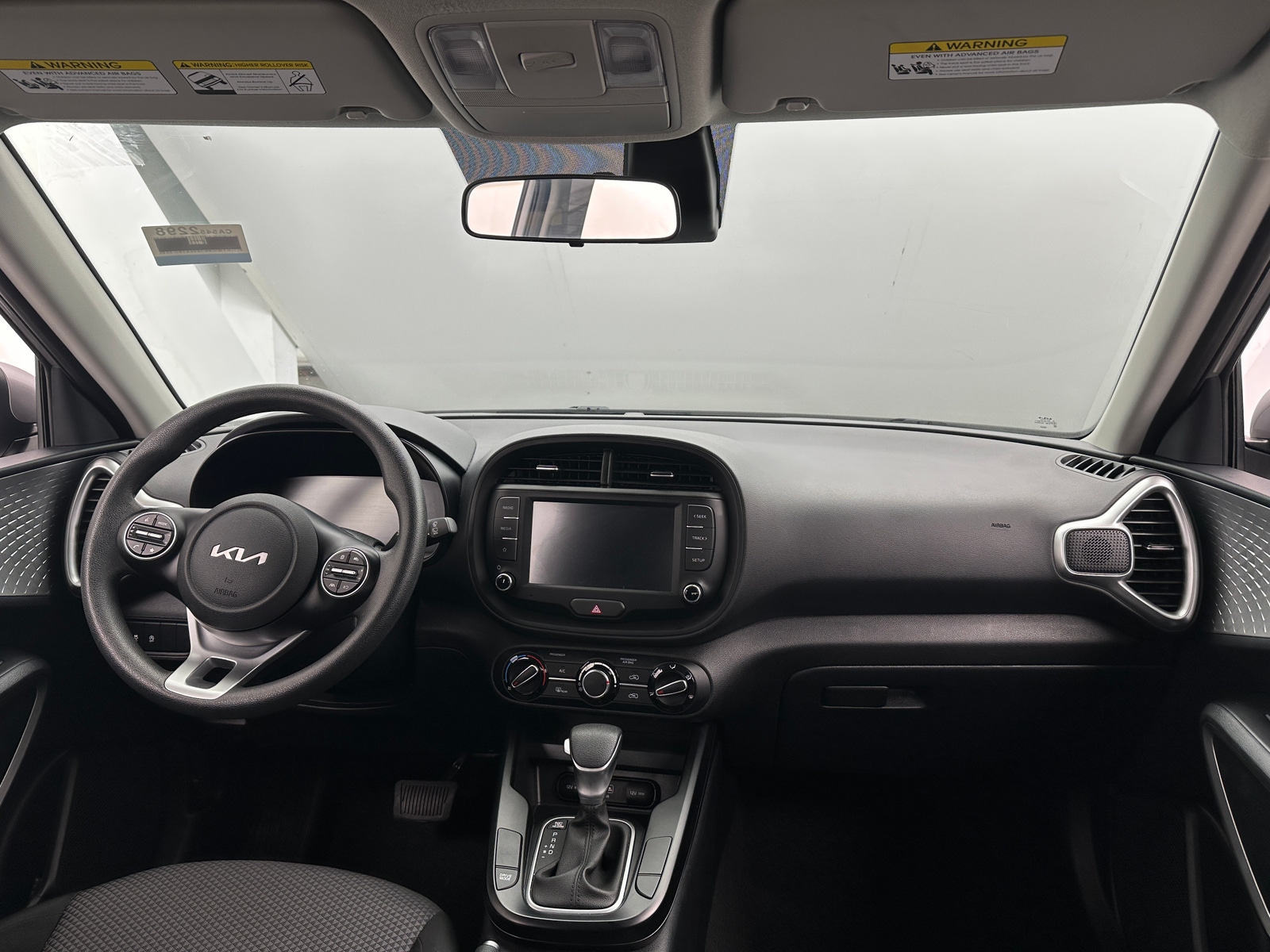 Thumbnail: 2025 Kia Soul - 3