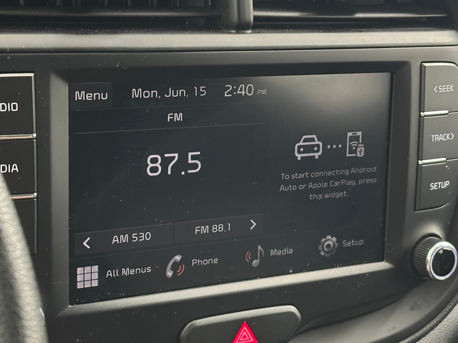 Thumbnail: 2025 Kia Soul - 4
