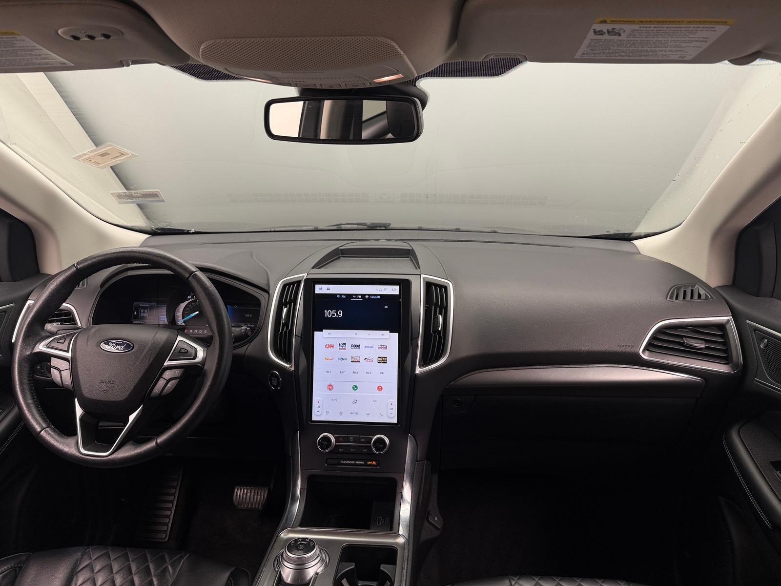 Thumbnail: 2023 Ford Edge - 2
