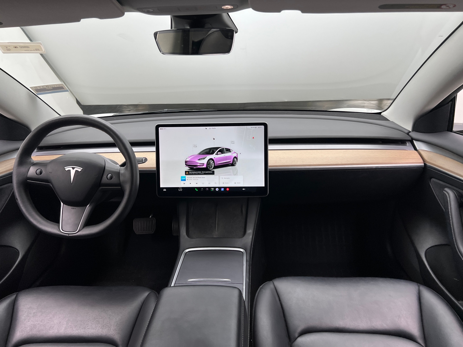Thumbnail: 2022 Tesla Model 3 - 2