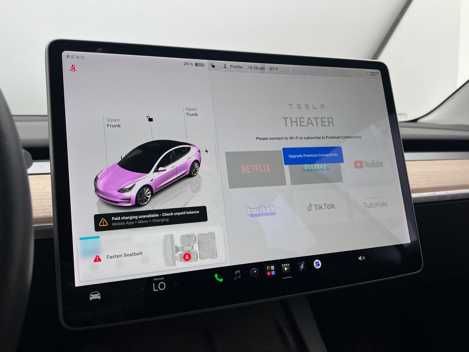 Thumbnail: 2022 Tesla Model 3 - 3