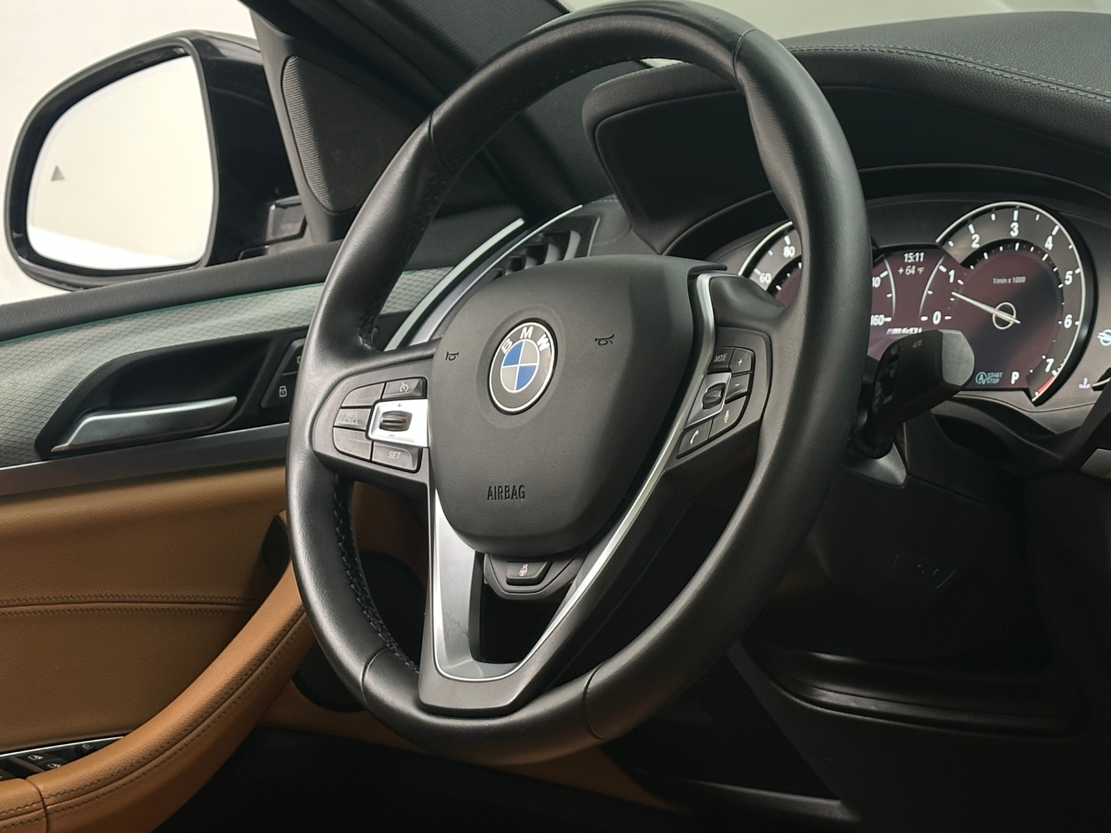 Thumbnail: 2019 BMW X4 - 4