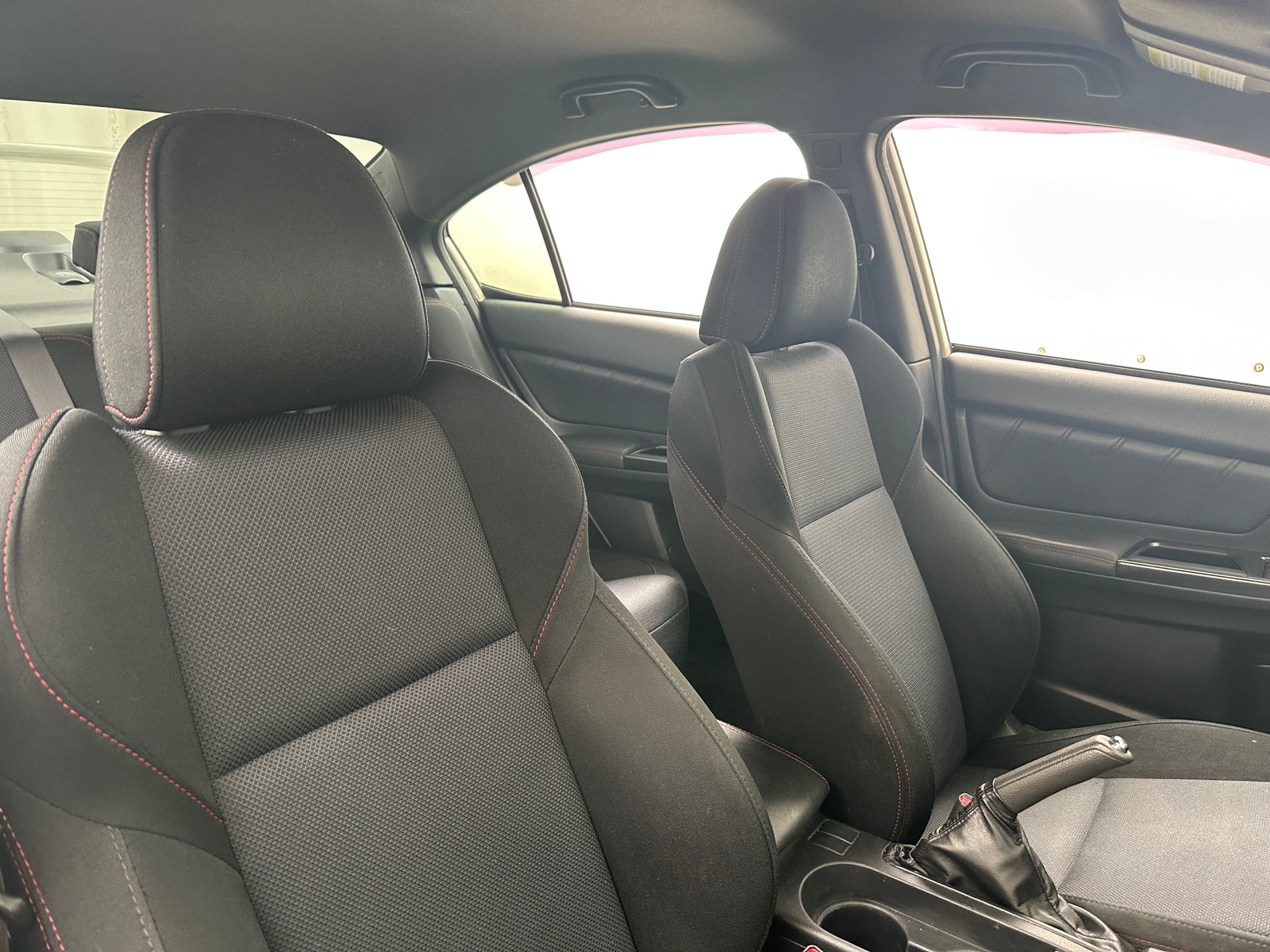 Thumbnail: 2020 Subaru WRX - 2
