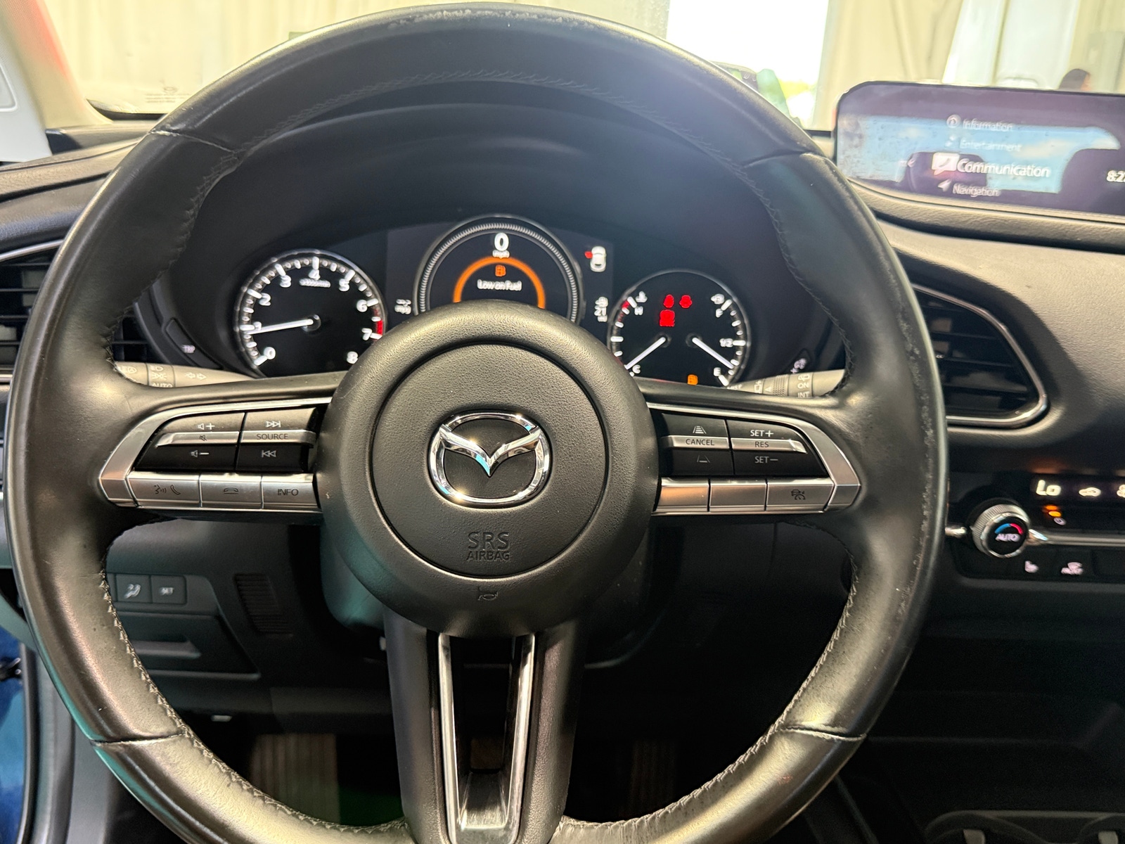 Thumbnail: 2023 Mazda CX-30 - 4
