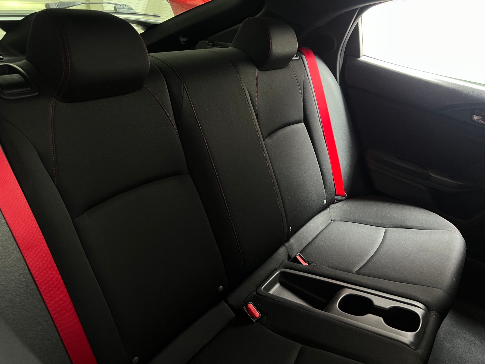 Thumbnail: 2018 Honda Civic - 6
