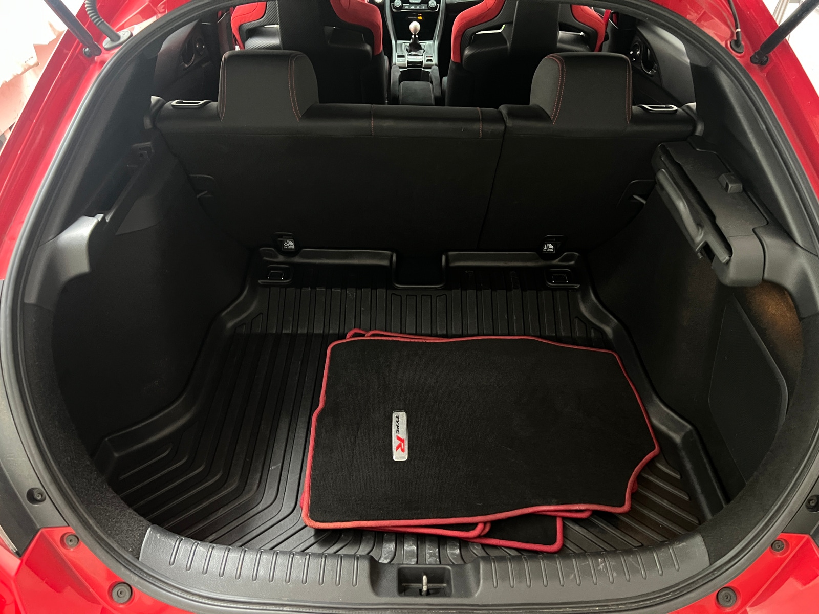 Thumbnail: 2018 Honda Civic - 7