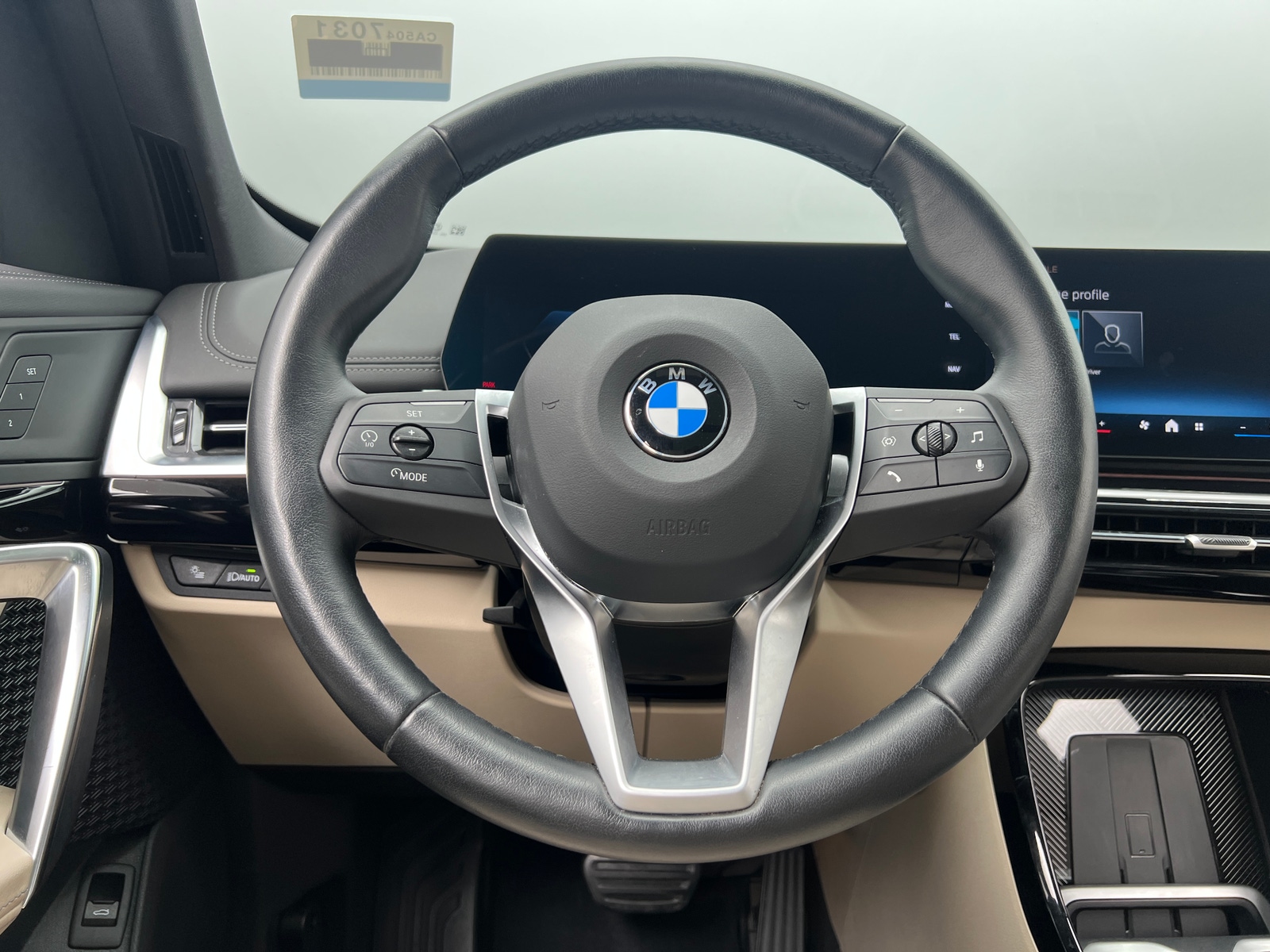 Thumbnail: 2025 BMW X1 - 4