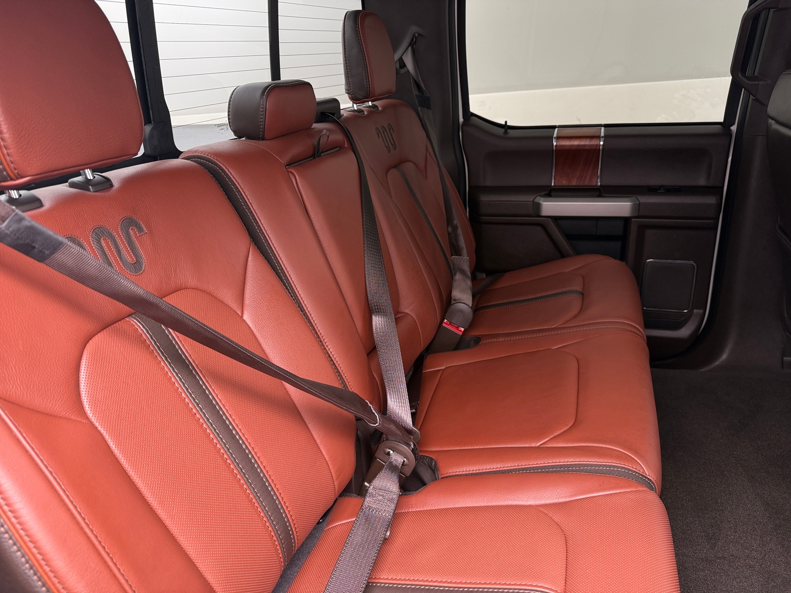 Thumbnail: 2018 Ford Econoline - 6
