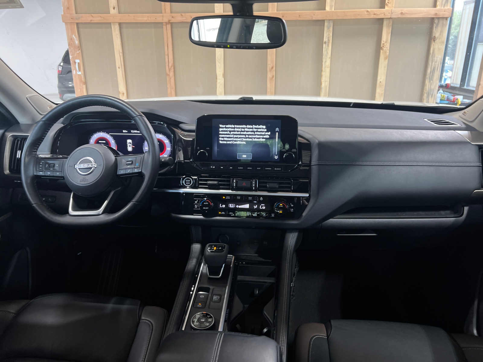 Thumbnail: 2022 Nissan Pathfinder - 2