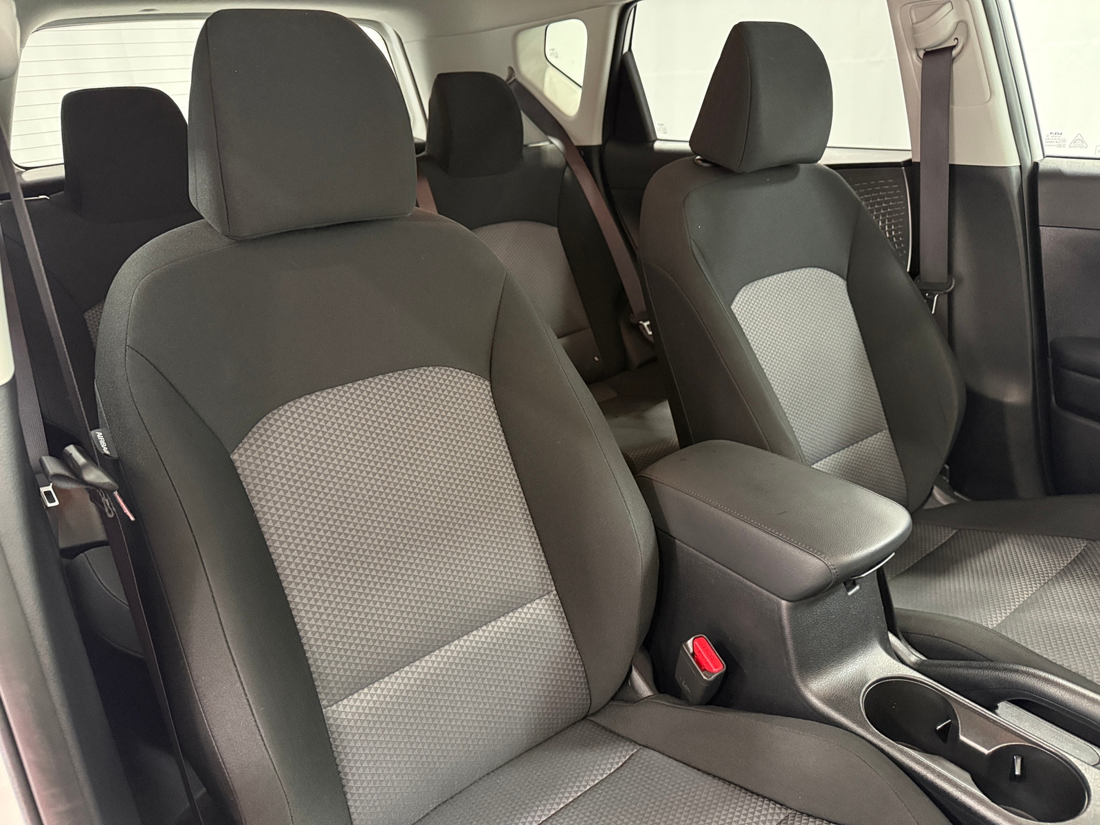 Thumbnail: 2025 Kia Soul - 2