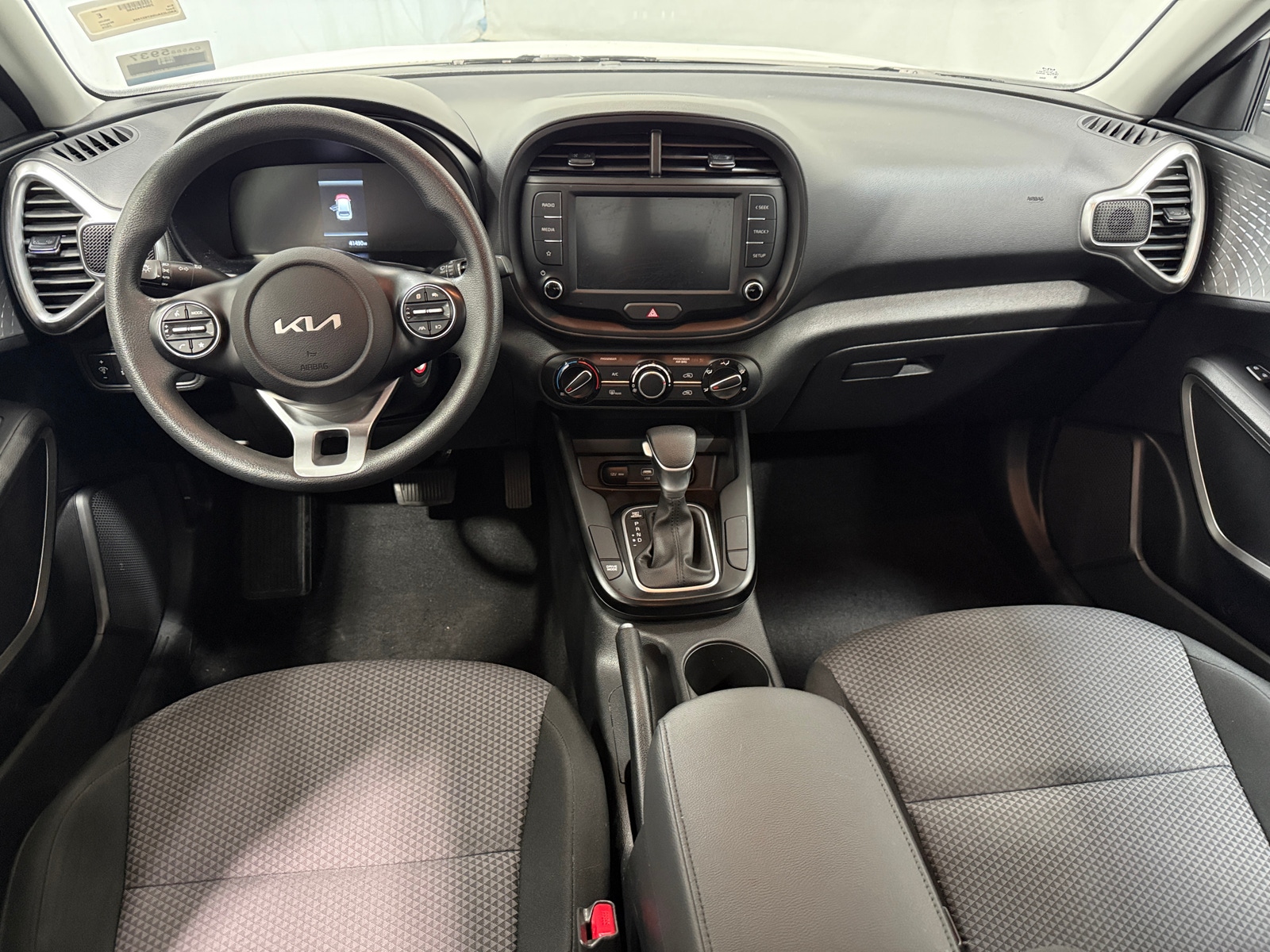 Thumbnail: 2025 Kia Soul - 3