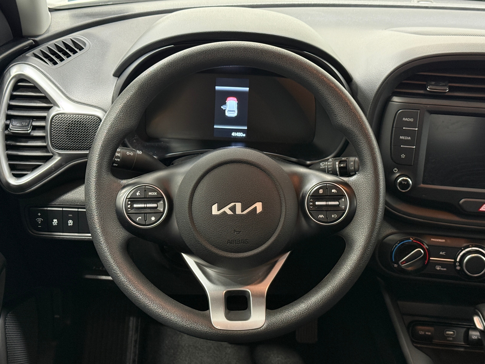 Thumbnail: 2025 Kia Soul - 5