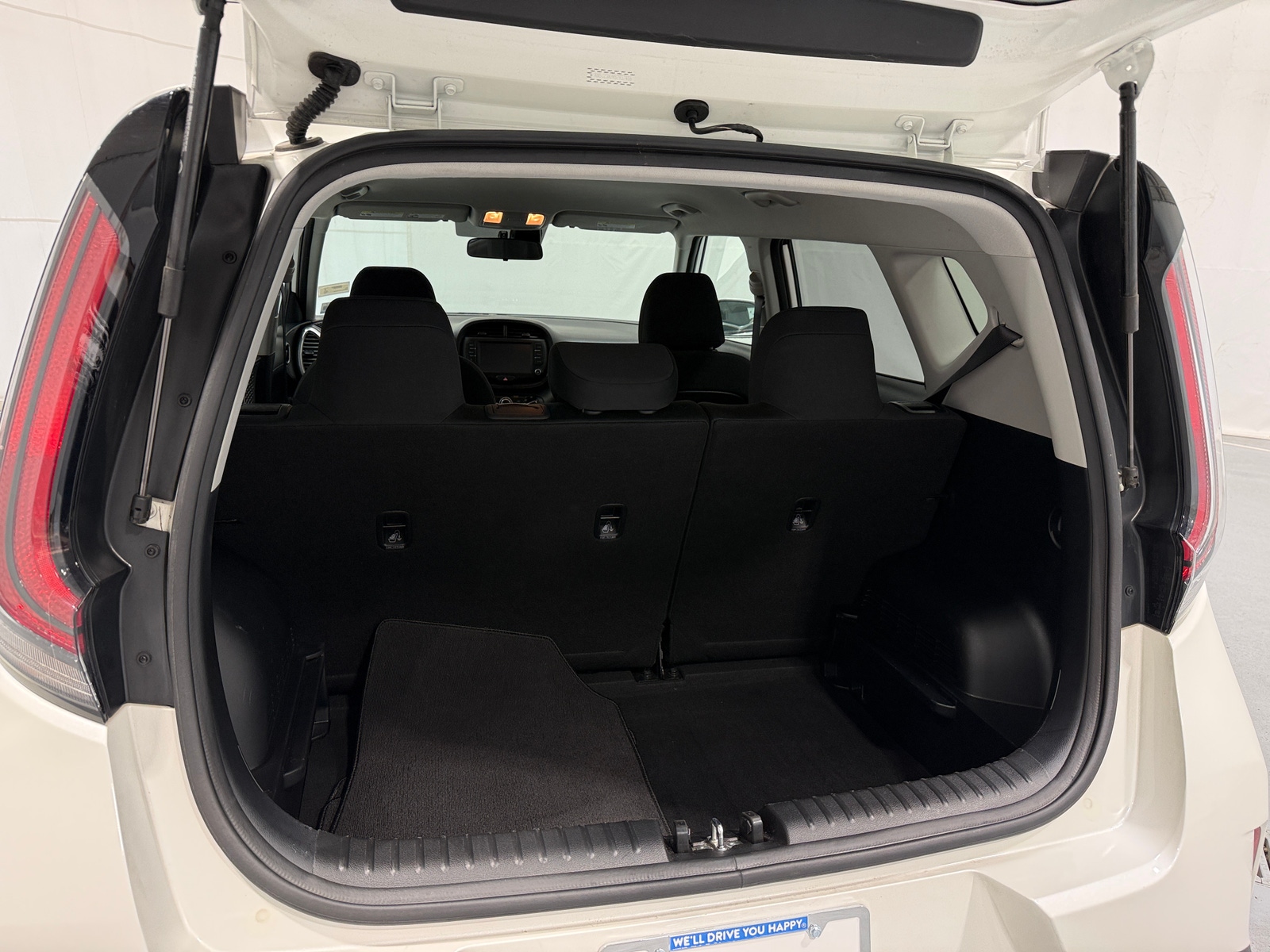 Thumbnail: 2025 Kia Soul - 7