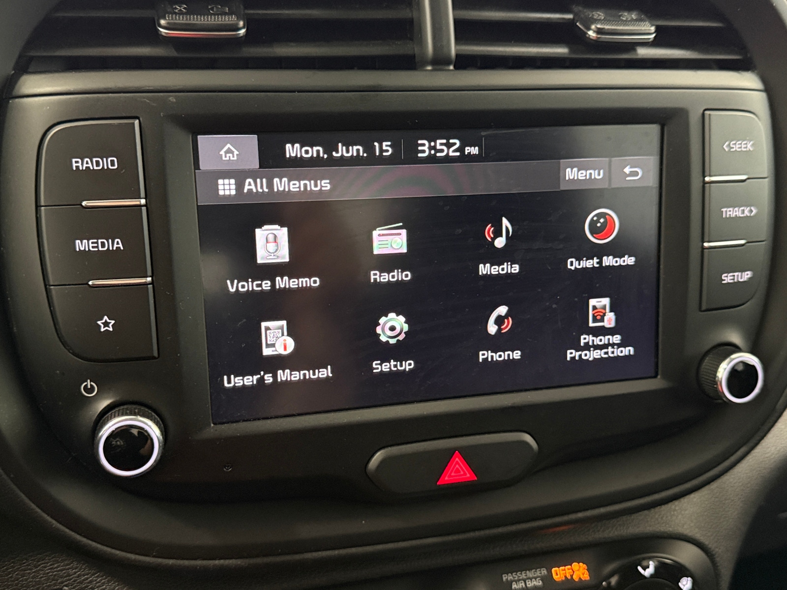 Thumbnail: 2025 Kia Soul - 4