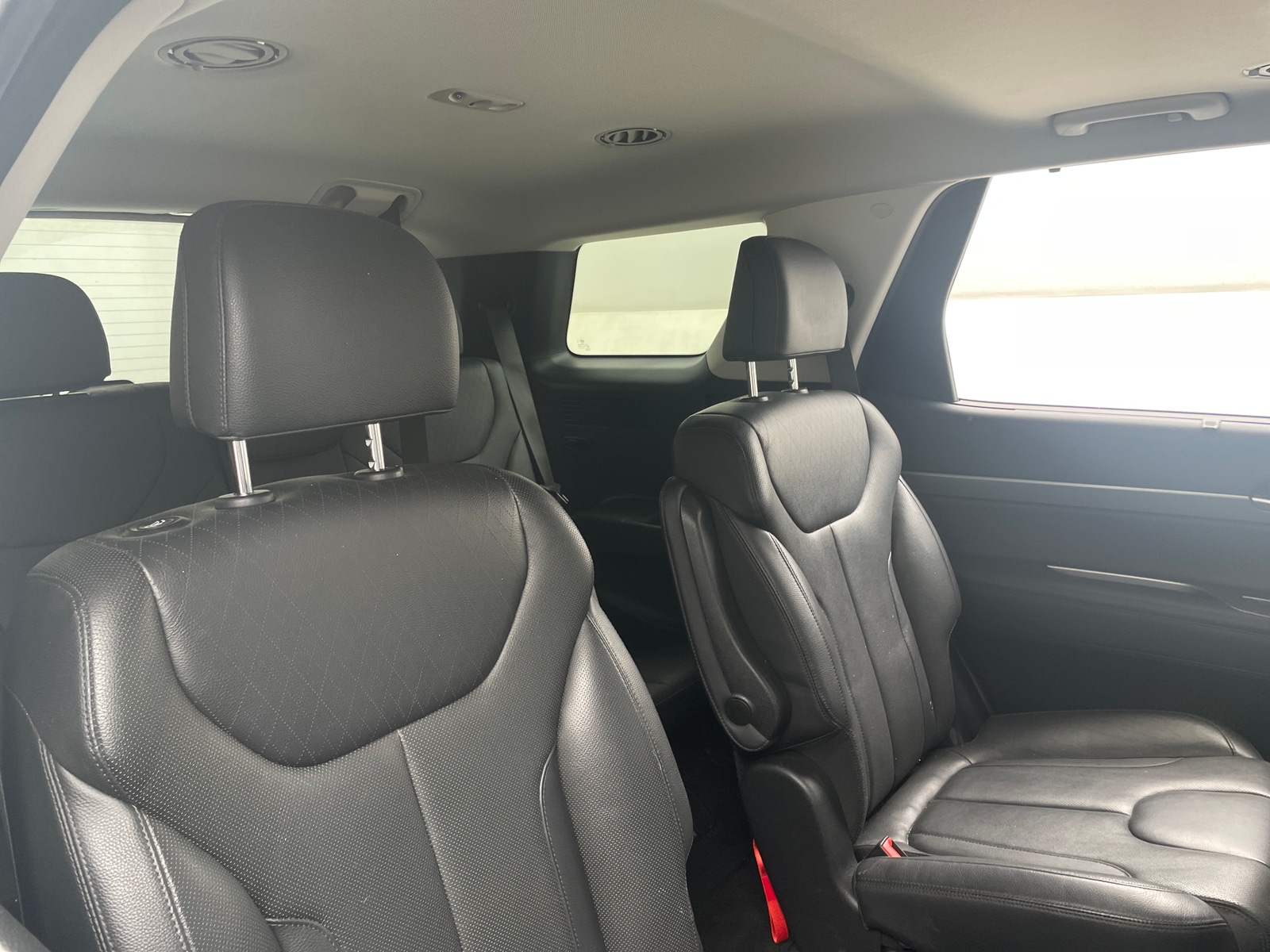 Thumbnail: 2020 Hyundai Palisade - 5