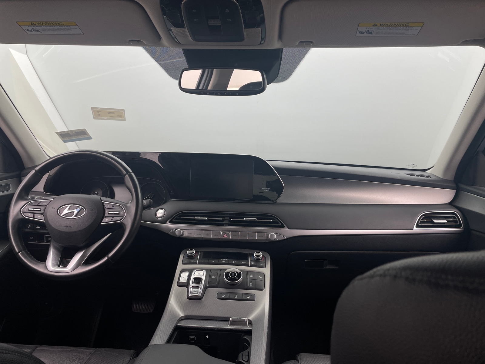 Thumbnail: 2020 Hyundai Palisade - 2