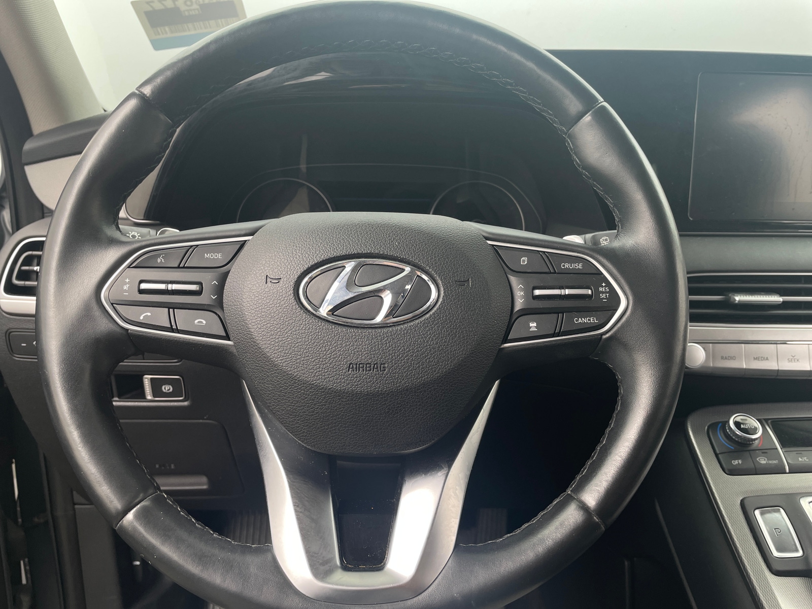 Thumbnail: 2020 Hyundai Palisade - 4