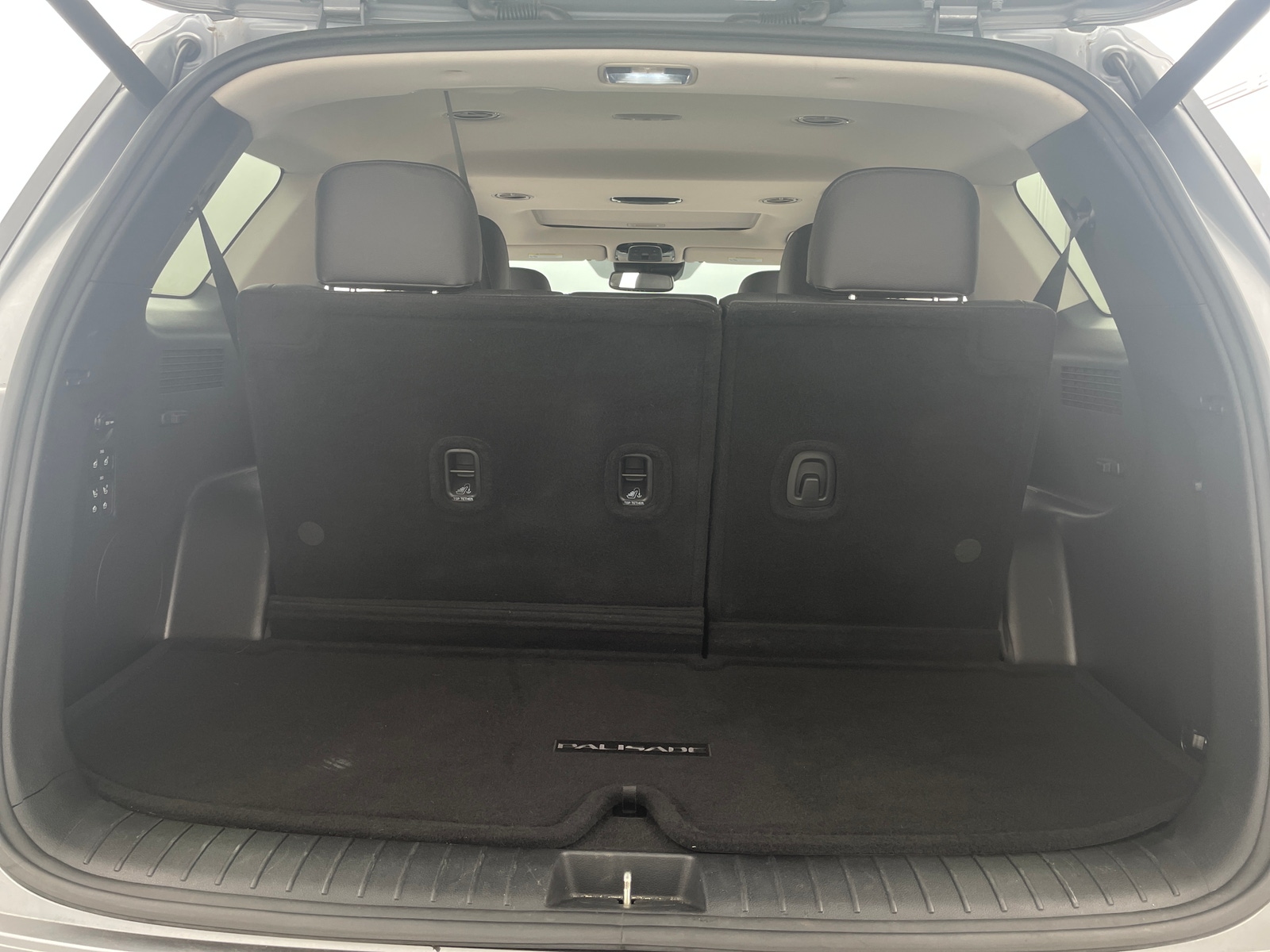 Thumbnail: 2020 Hyundai Palisade - 6