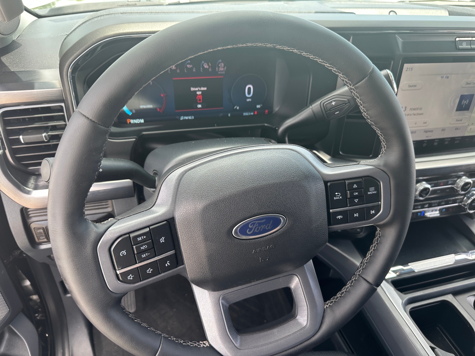 Thumbnail: 2025 Ford Econoline - 4
