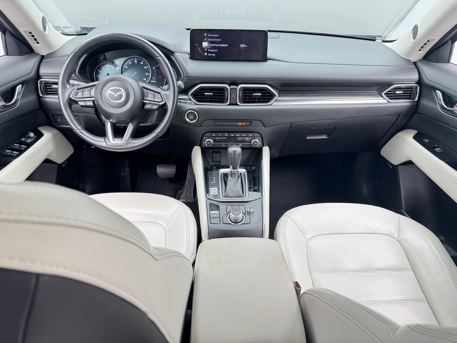 Thumbnail: 2022 Mazda CX-5 - 2