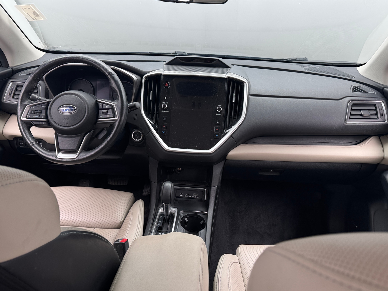 Thumbnail: 2023 Subaru Ascent - 2
