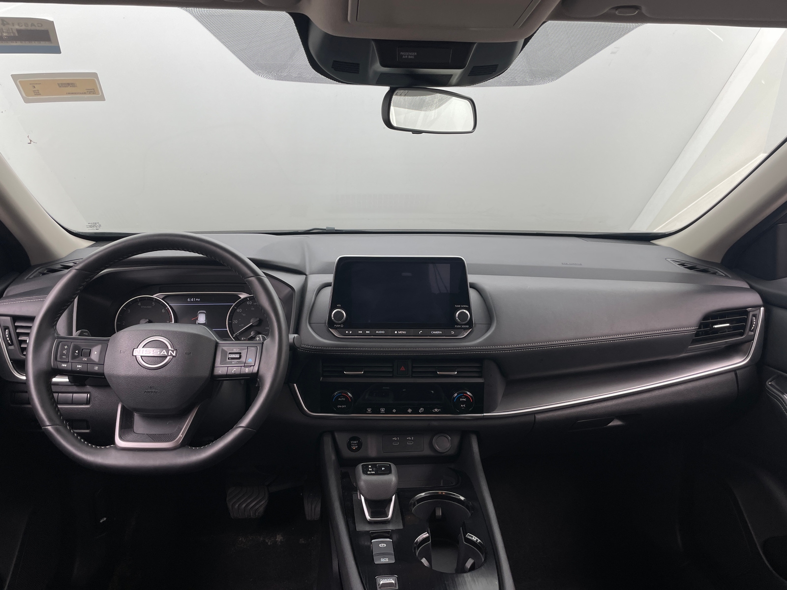 Thumbnail: 2025 Nissan Rogue - 3