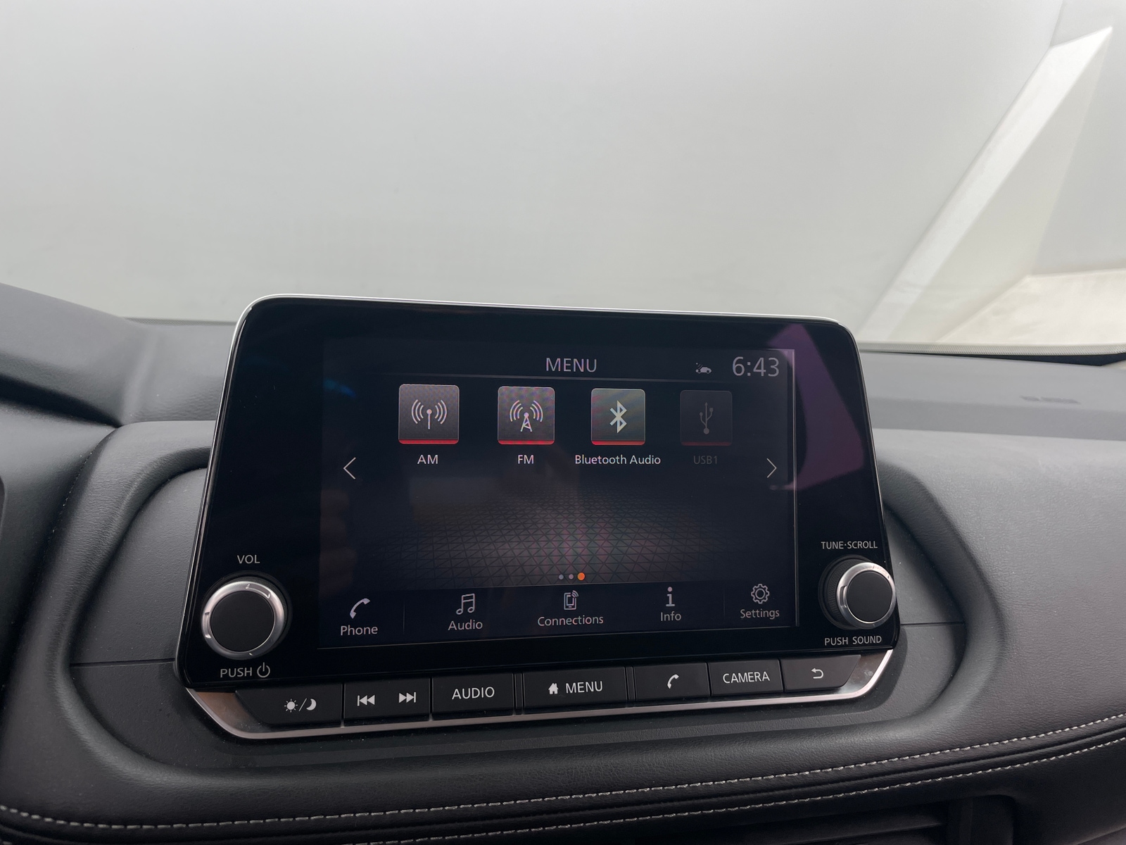 Thumbnail: 2025 Nissan Rogue - 4