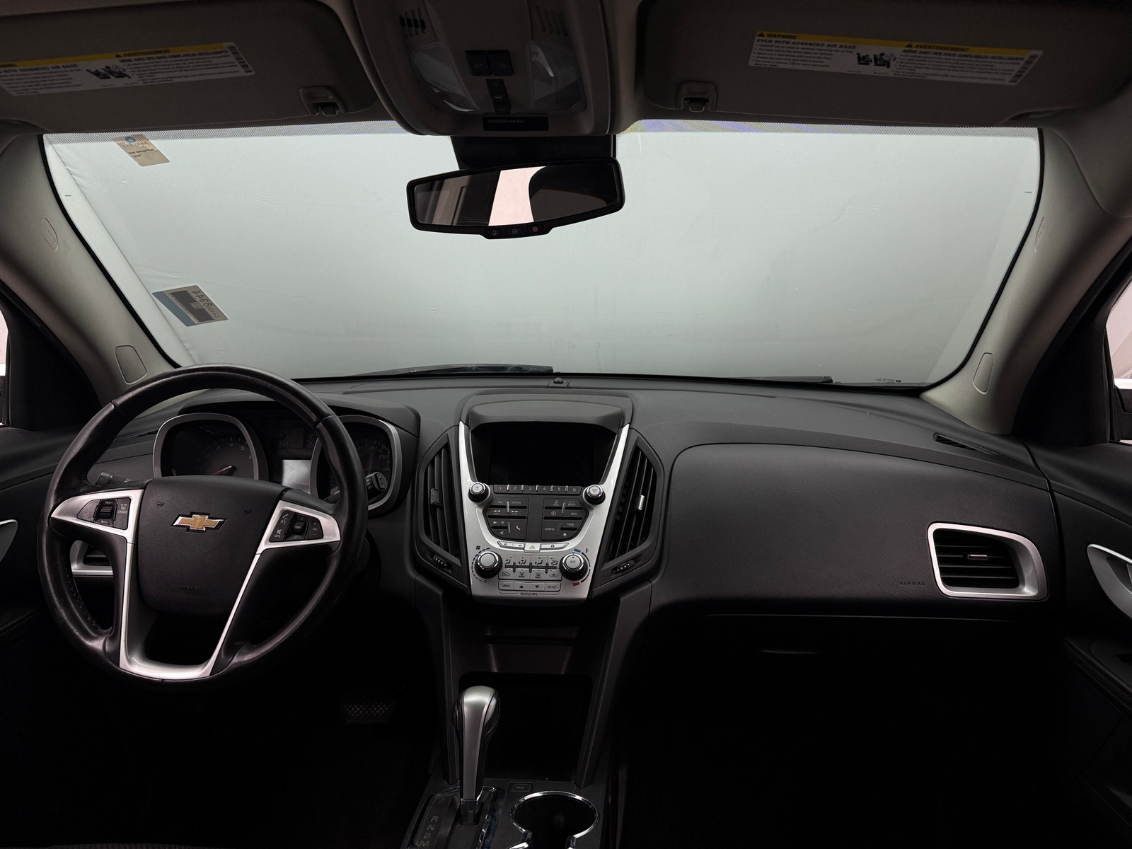 Thumbnail: 2015 Chevrolet Equinox - 3
