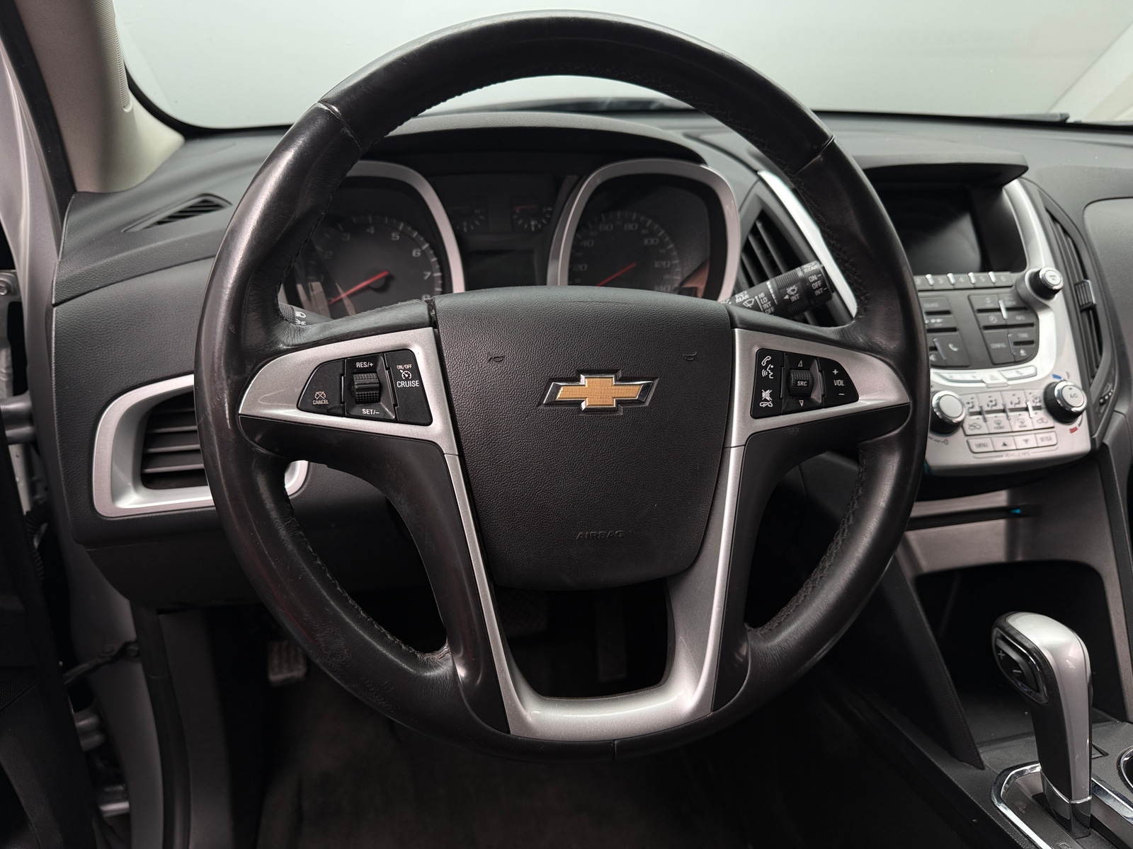 Thumbnail: 2015 Chevrolet Equinox - 5