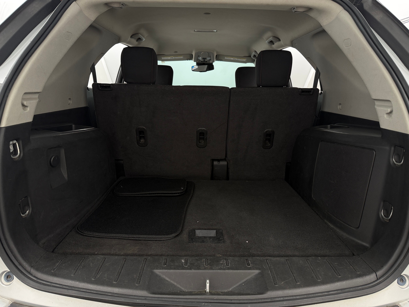 Thumbnail: 2015 Chevrolet Equinox - 7