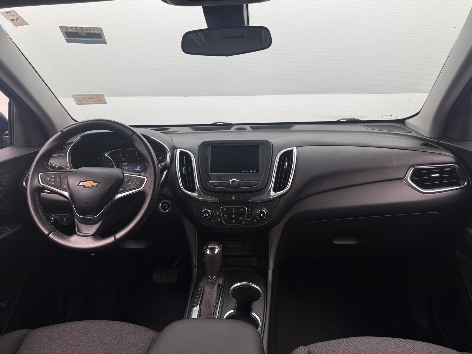 Thumbnail: 2020 Chevrolet Equinox - 3