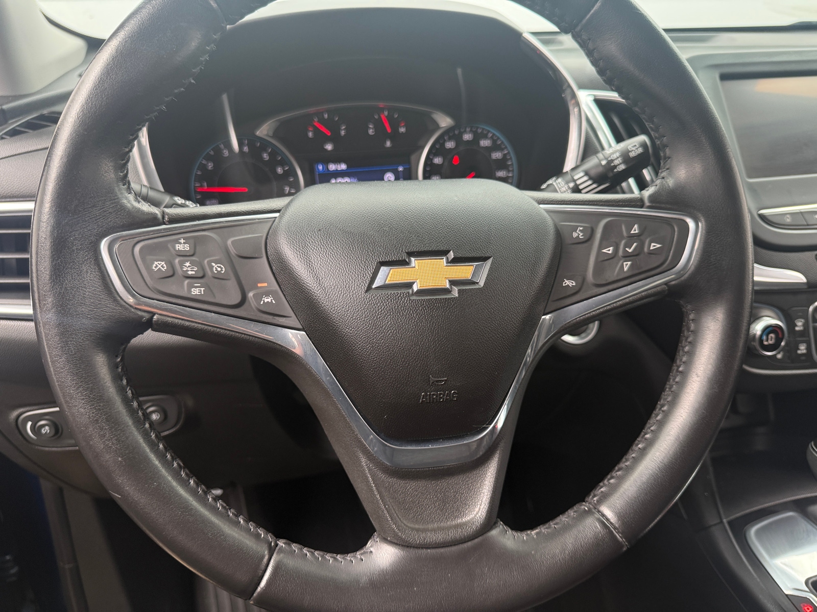 Thumbnail: 2020 Chevrolet Equinox - 5